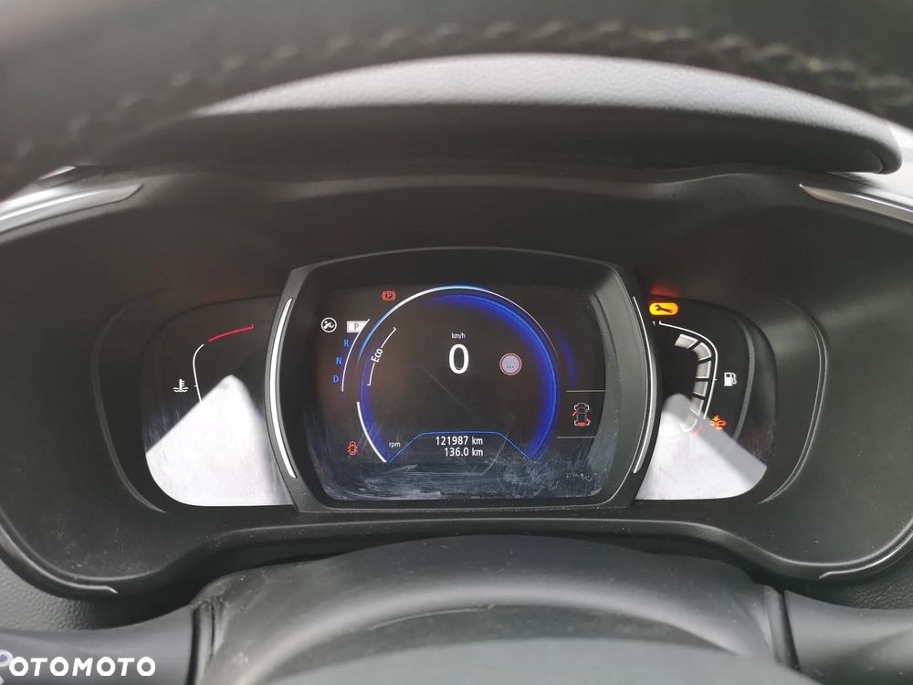 Renault Kadjar BLUE dCi 115 EDC Deluxe-Paket LIMITED - 11