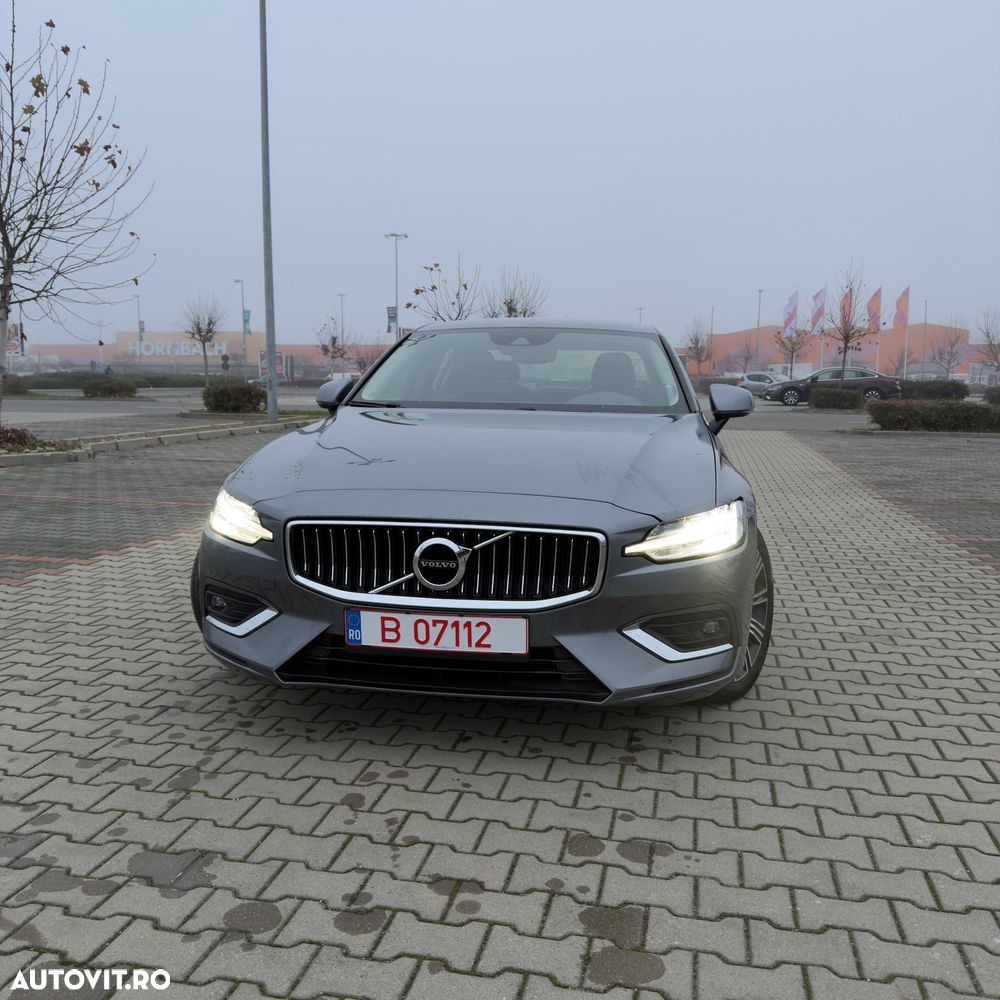 Volvo S60 - 15