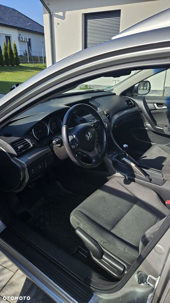 Honda Accord 2.0 Elegance - 15