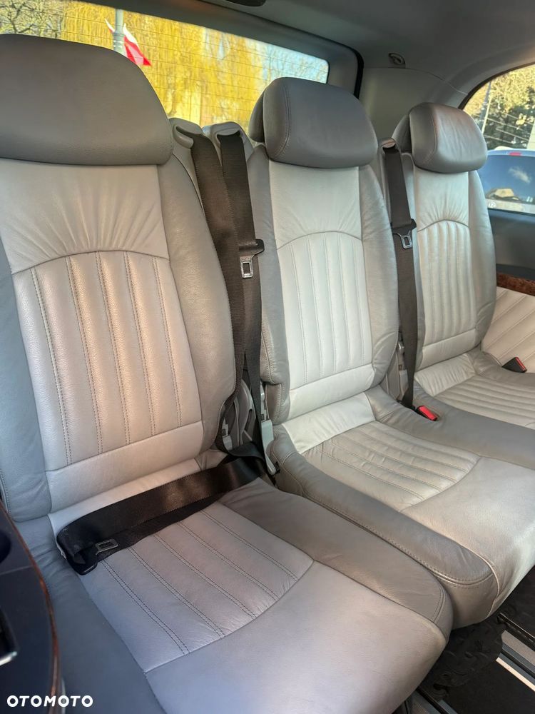 Mercedes-Benz Viano 3.0 CDI Ambiente - 9