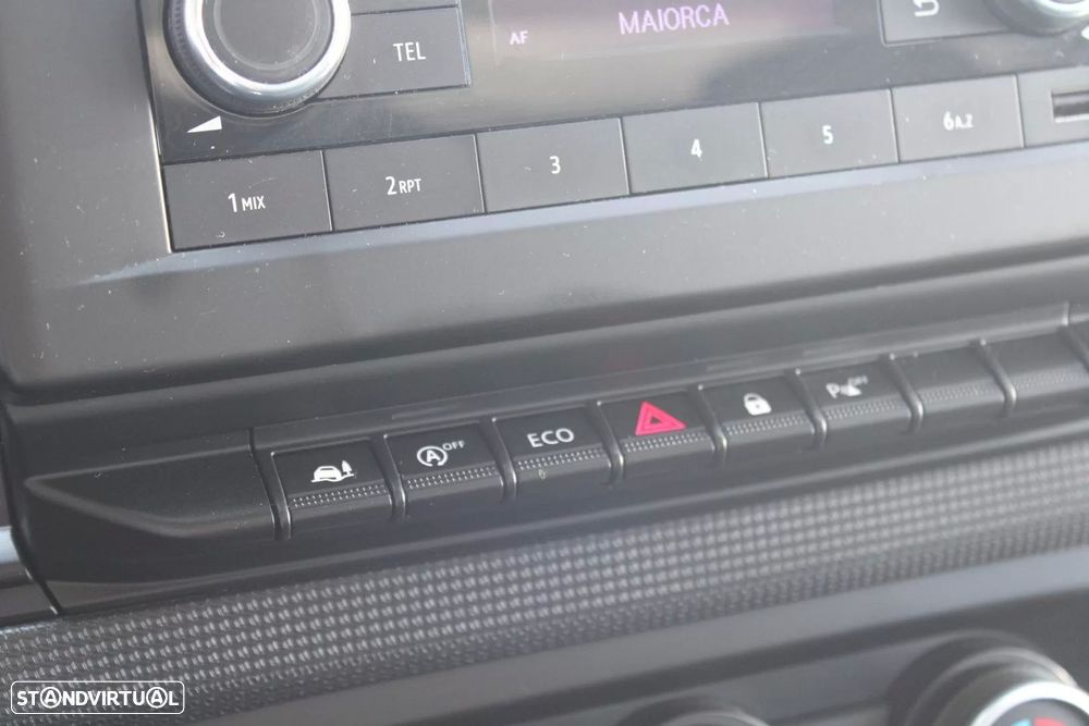 Renault trafic 2.0 blue dci c/frio - 21