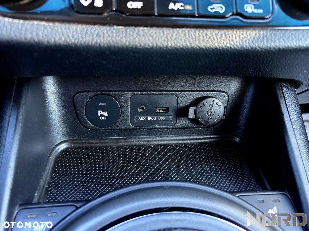 Kia Sportage 1.6 GDI L 2WD - 16