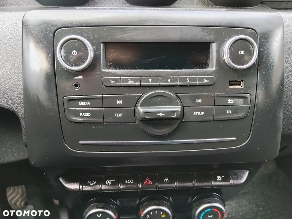 Dacia Duster 1.2 TCe Comfort - 11