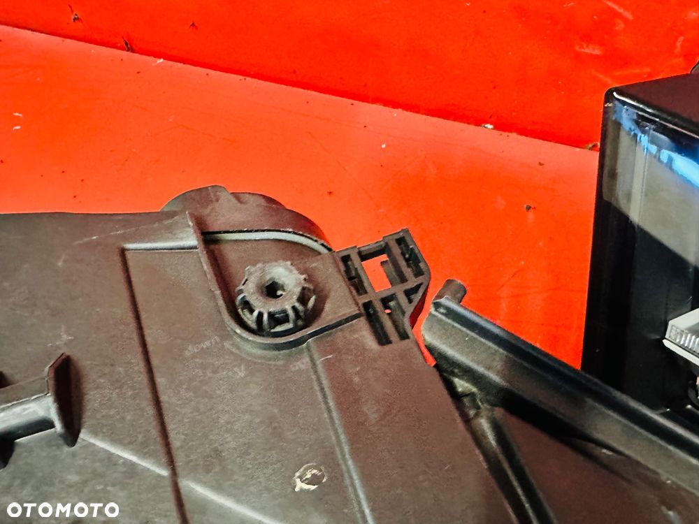 LAMPY AUDI Q7 4M0 FULL LED MATRIX PO REGENERACJI - 7