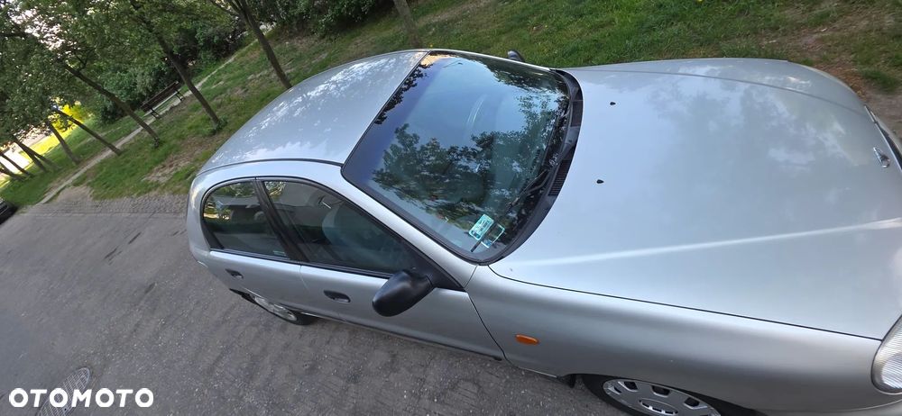 Daewoo Lanos 1.5 SE (airk) - 17