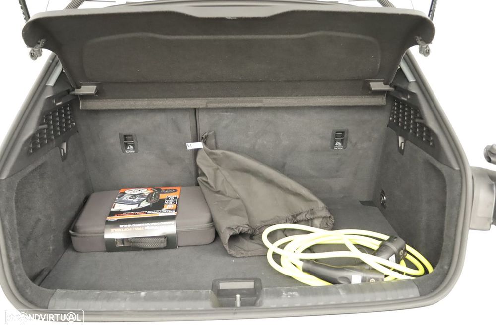 Audi A3 Sportback 40 TFSIe Advanced - 25