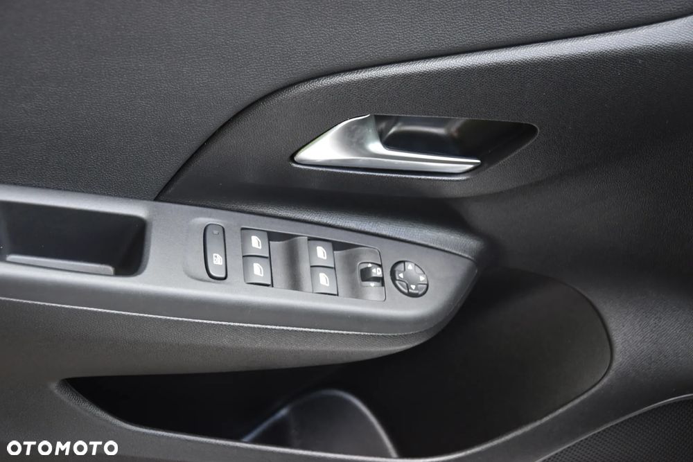 Opel Corsa 1.2 Direct Injection Turbo Start/Stop Edition - 22
