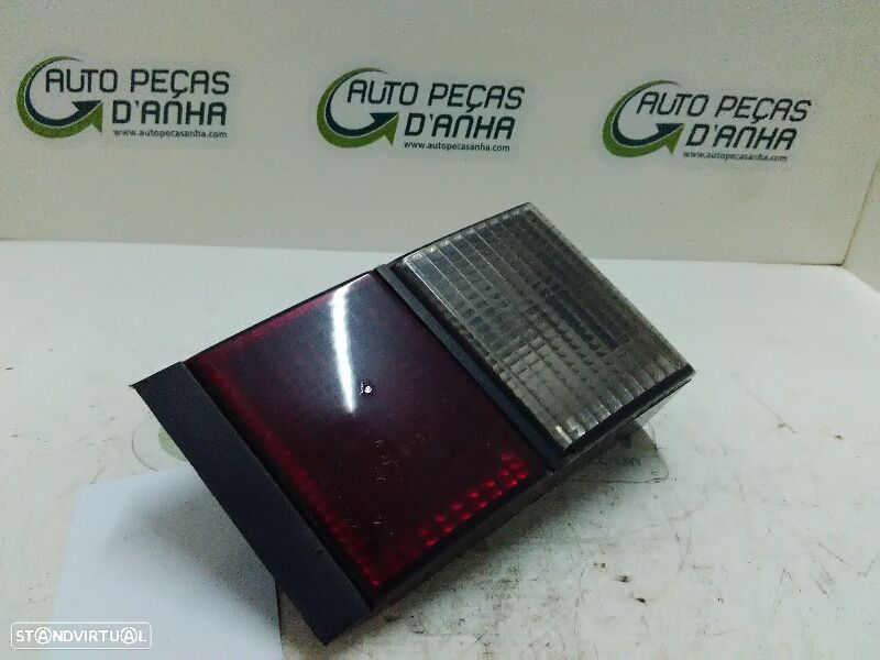 Farolim Stop Dto Rover 800 (Xs) - 1