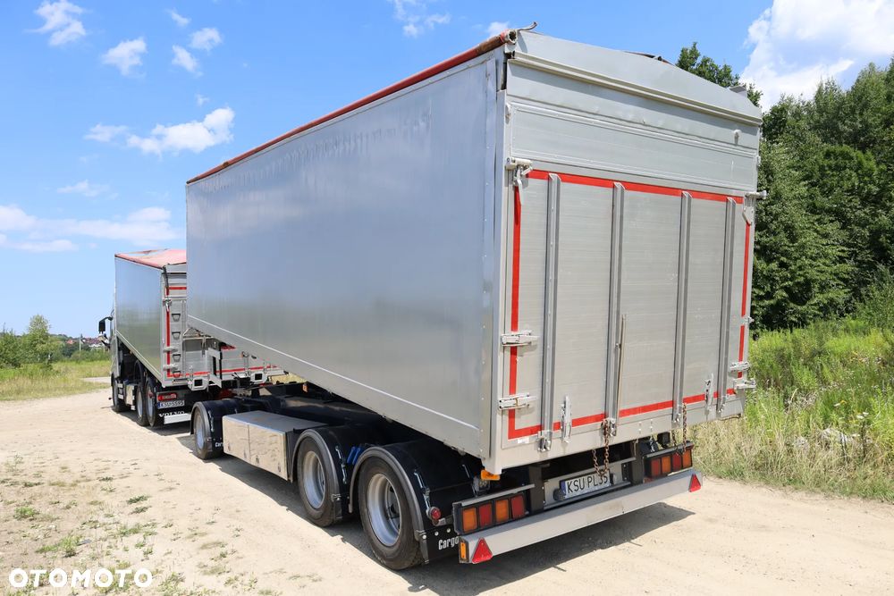 Volvo FH - 12