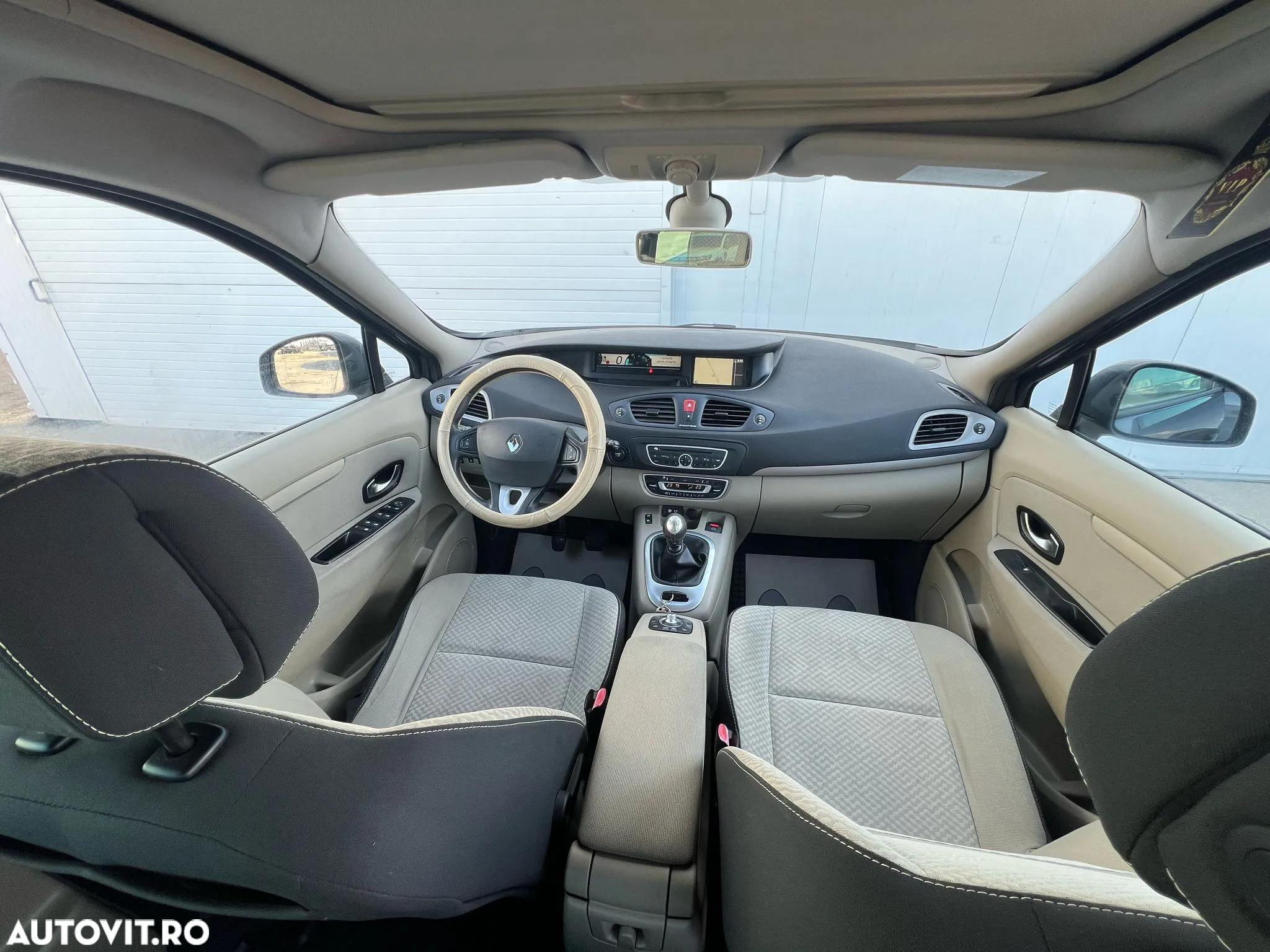 Renault Scenic - 3