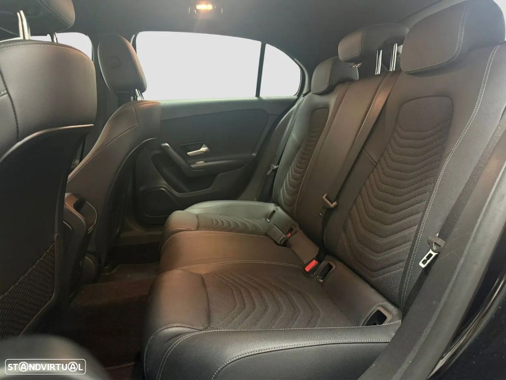 Mercedes-Benz A 250 e Progressive - 11