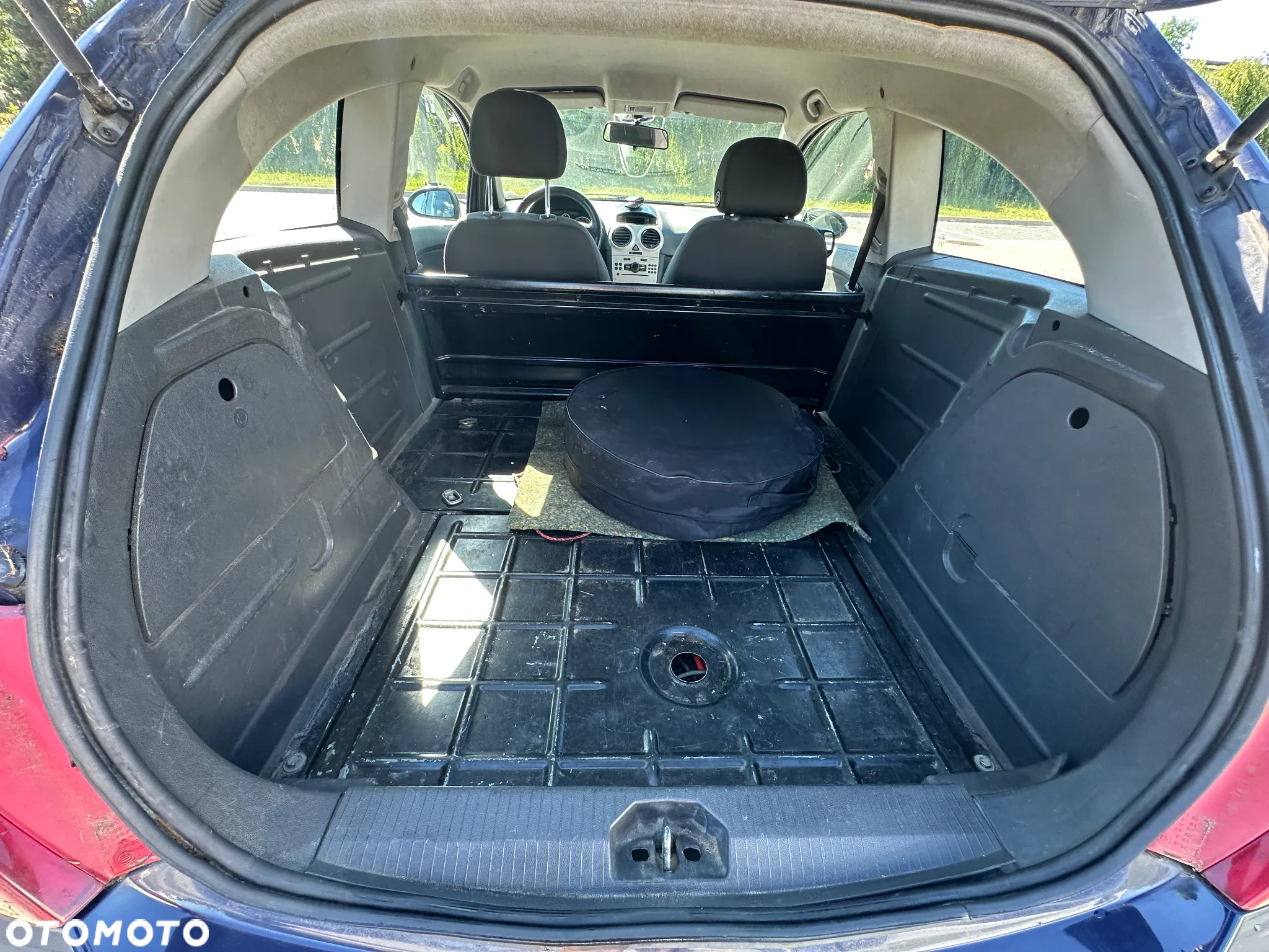 Opel Corsa - 14