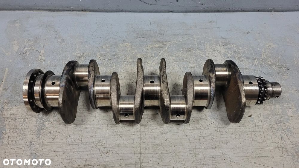 Wał Korbowy Mercedes W123 2.0D - 4