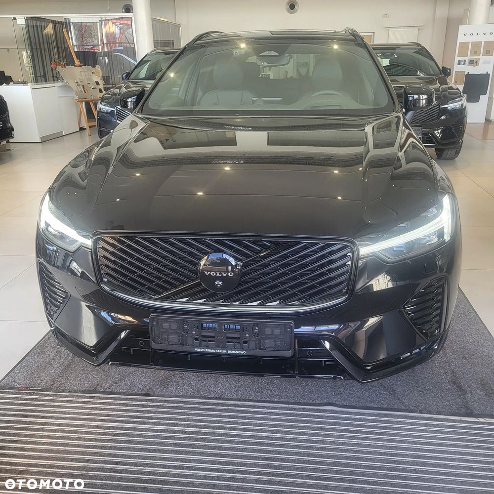 Volvo XC 60 - 15