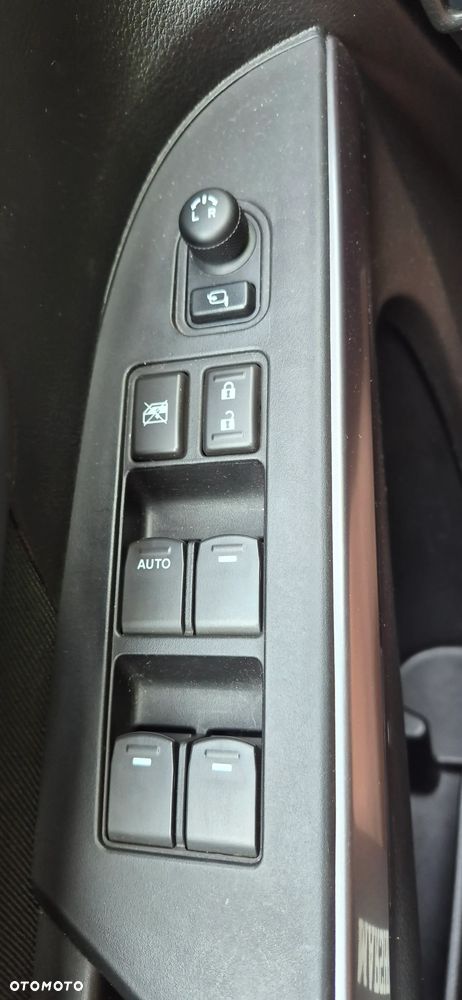 Suzuki SX4 S-Cross - 16