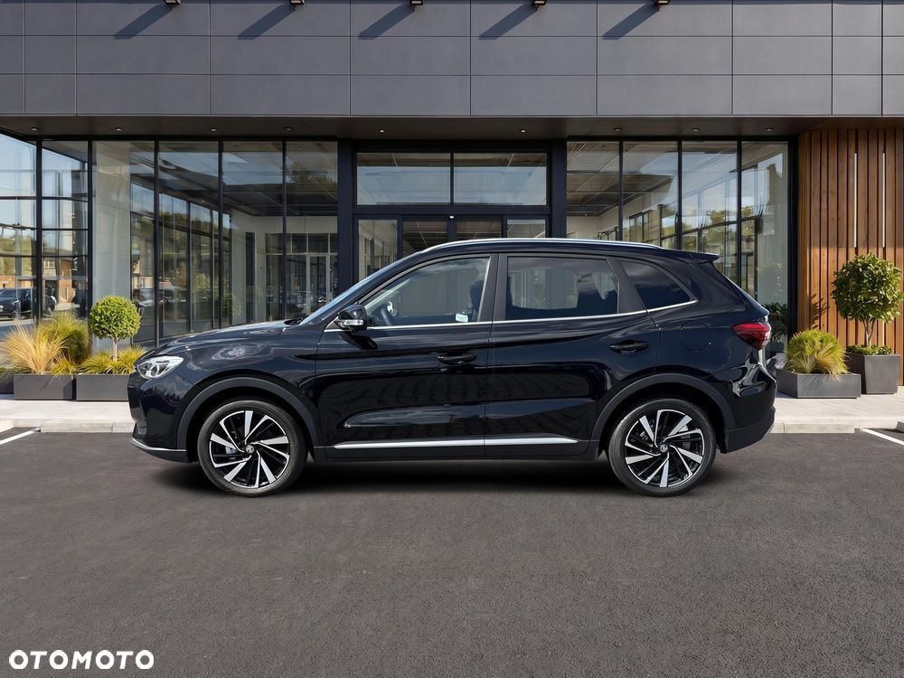 MG ZS 1.5 HEV+ Exclusive - 10