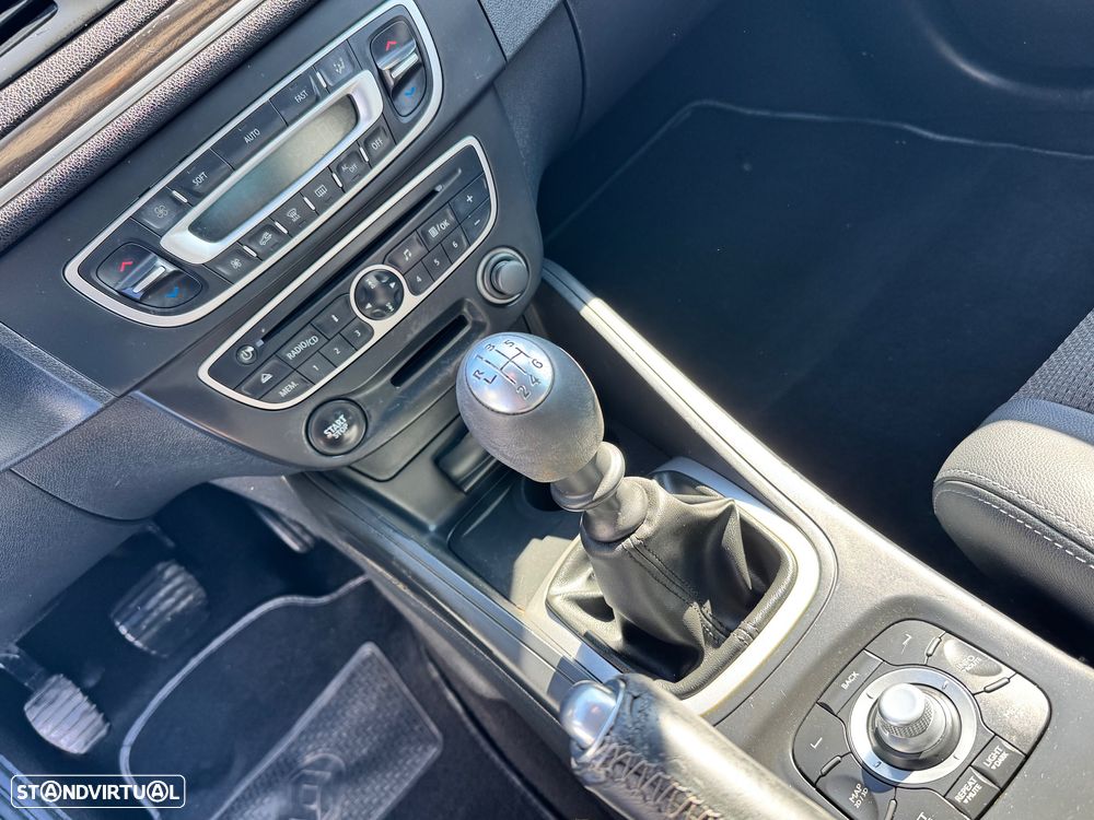 Renault Mégane Coupe - 13