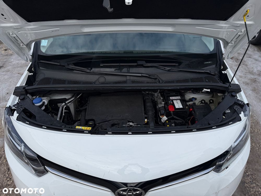 Toyota Proace City Verso - 21
