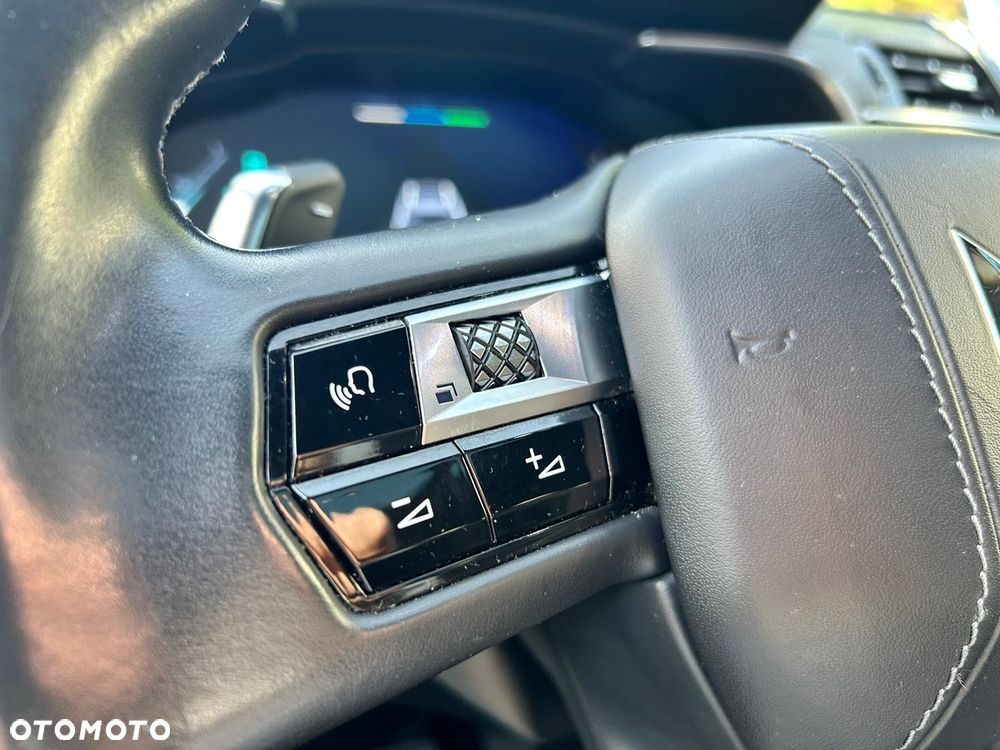 DS Automobiles DS 7 Crossback - 26