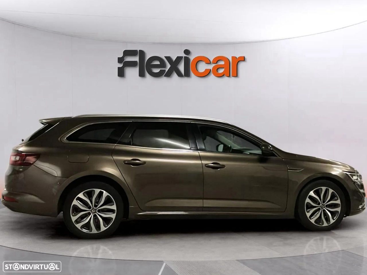Renault Talisman Sport Tourer - 5