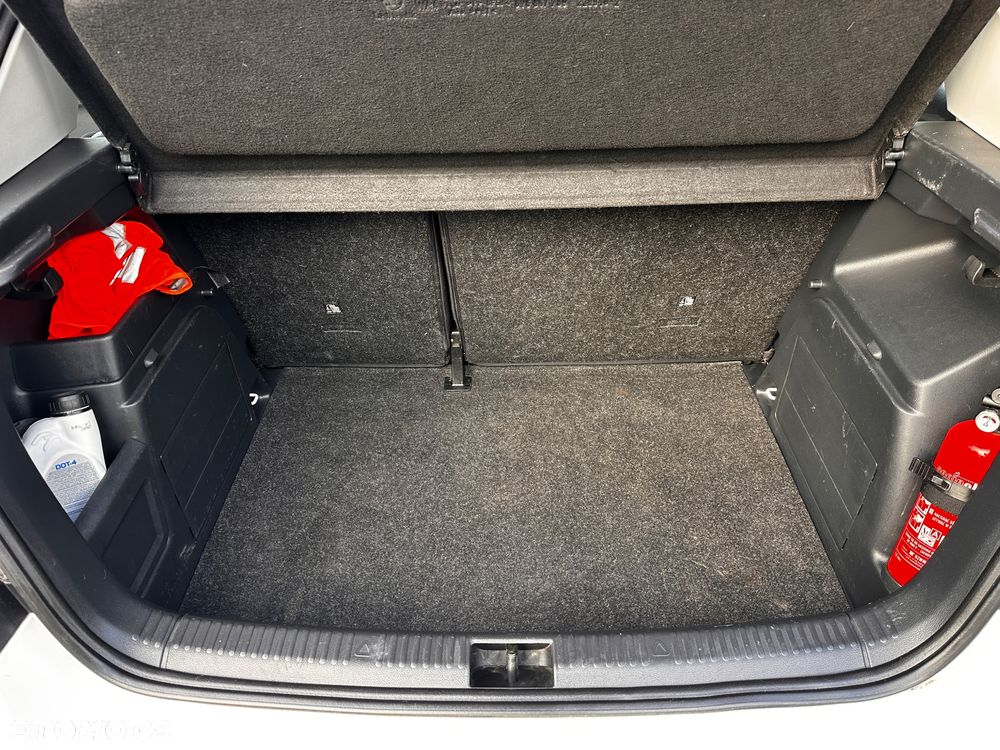Skoda Fabia 1.0 Active - 21