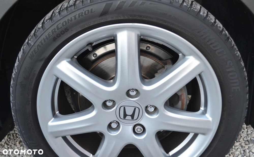 Honda Civic 1.8i-VTEC Sport - 19