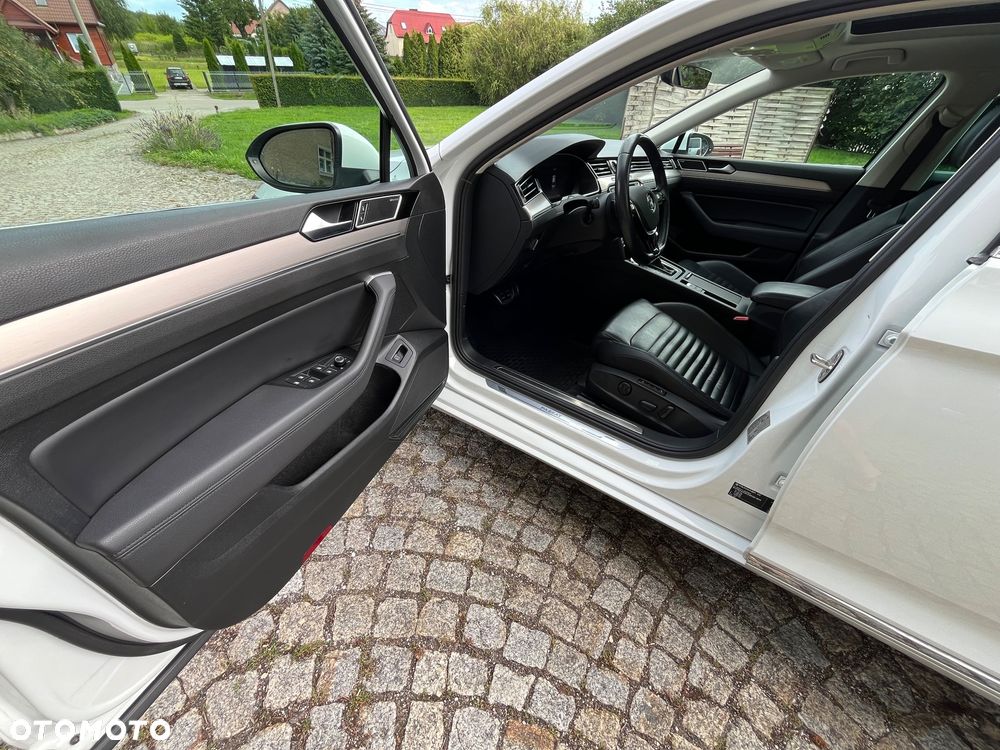Volkswagen Passat 2.0 TDI BMT Highline DSG - 7