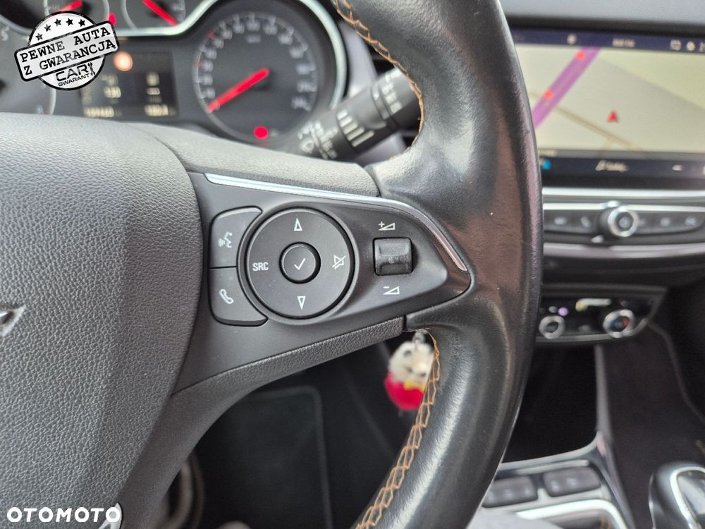 Opel Crossland X - 32