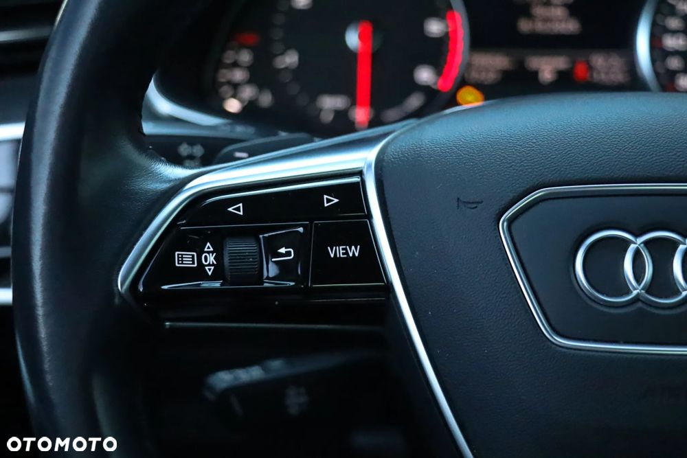 Audi A6 - 14