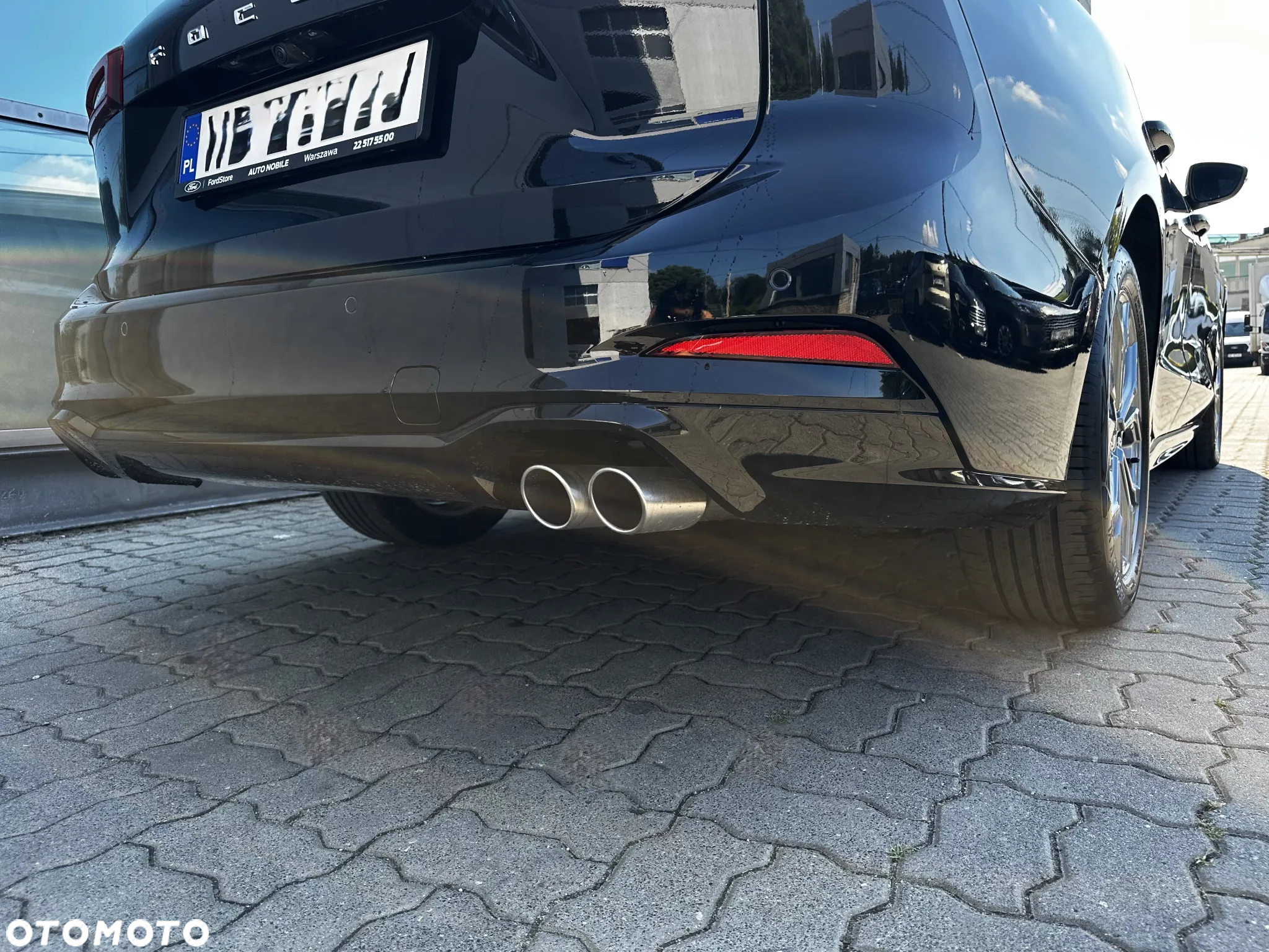 Ford Focus - 7
