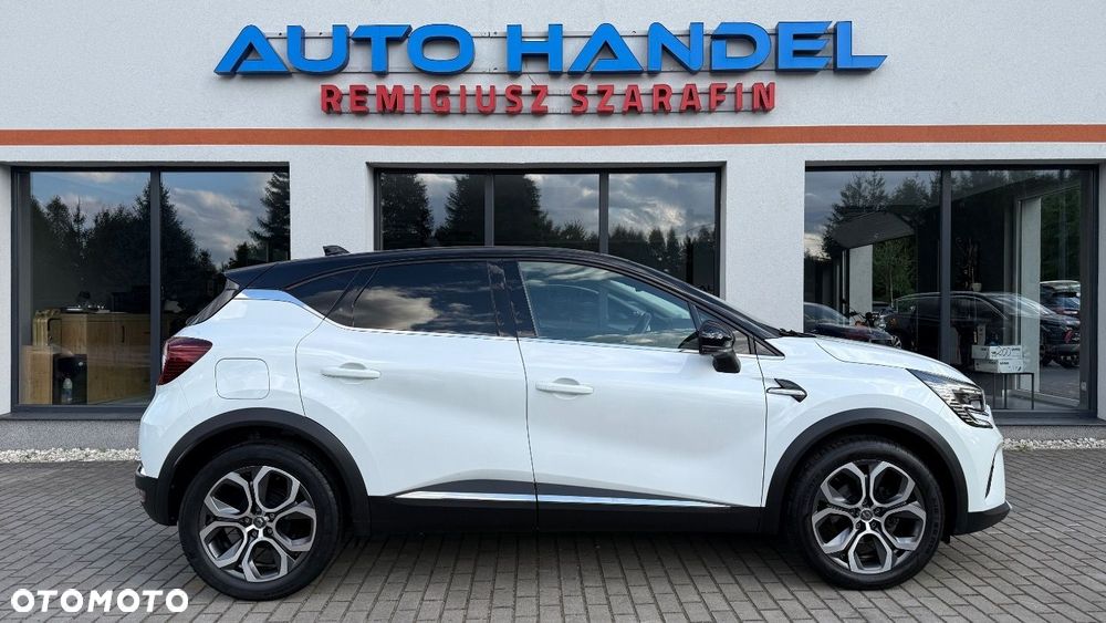 Renault Captur - 7