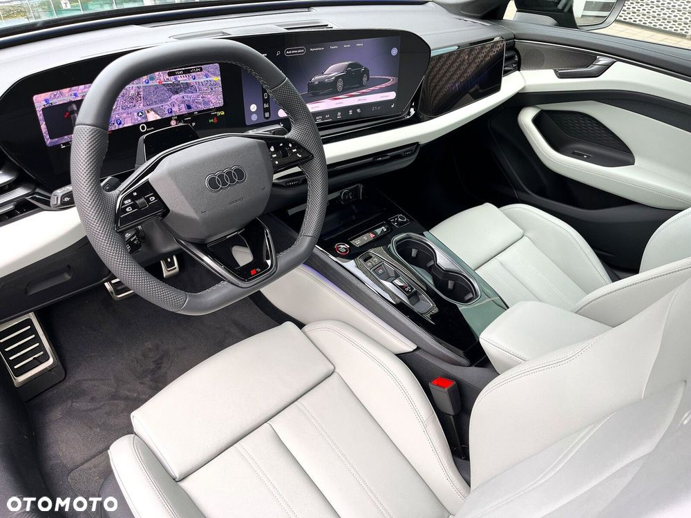 Audi A6 Limousine - 29