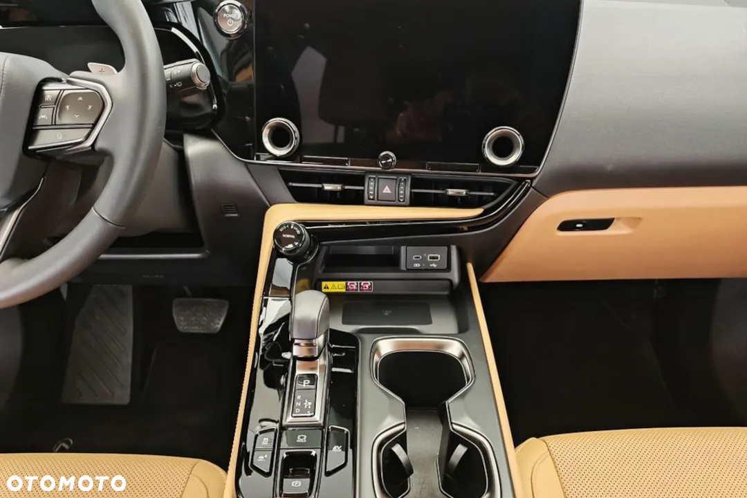 Lexus NX 350h Prestige AWD - 17