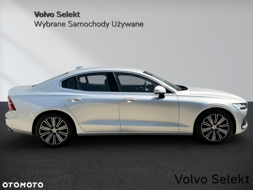 Volvo S60 - 6