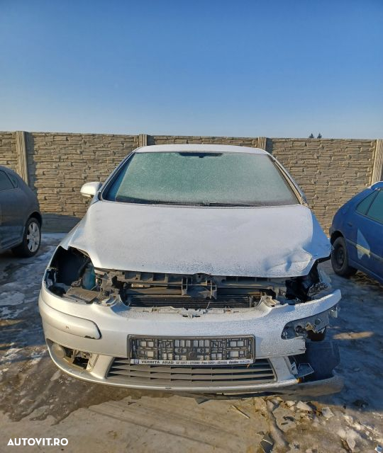 MOTORAS DESCHIDERE PORTBAGAJ Volkswagen VW Golf 5  [din 2003 pana  2009] seria Plus minivan 1.9 TDI - 2
