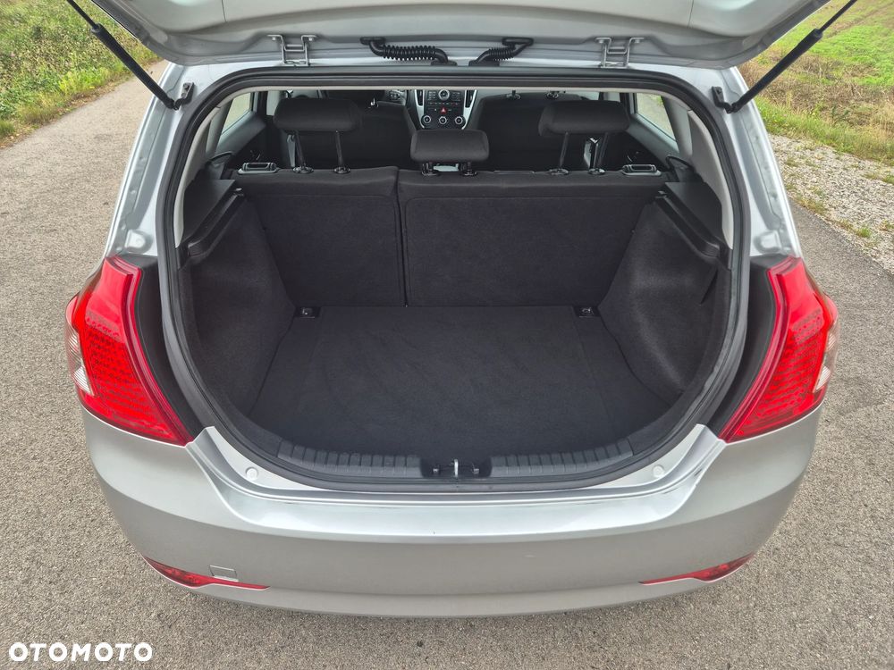 Kia Ceed Cee'd 1.4 Comfort - 11