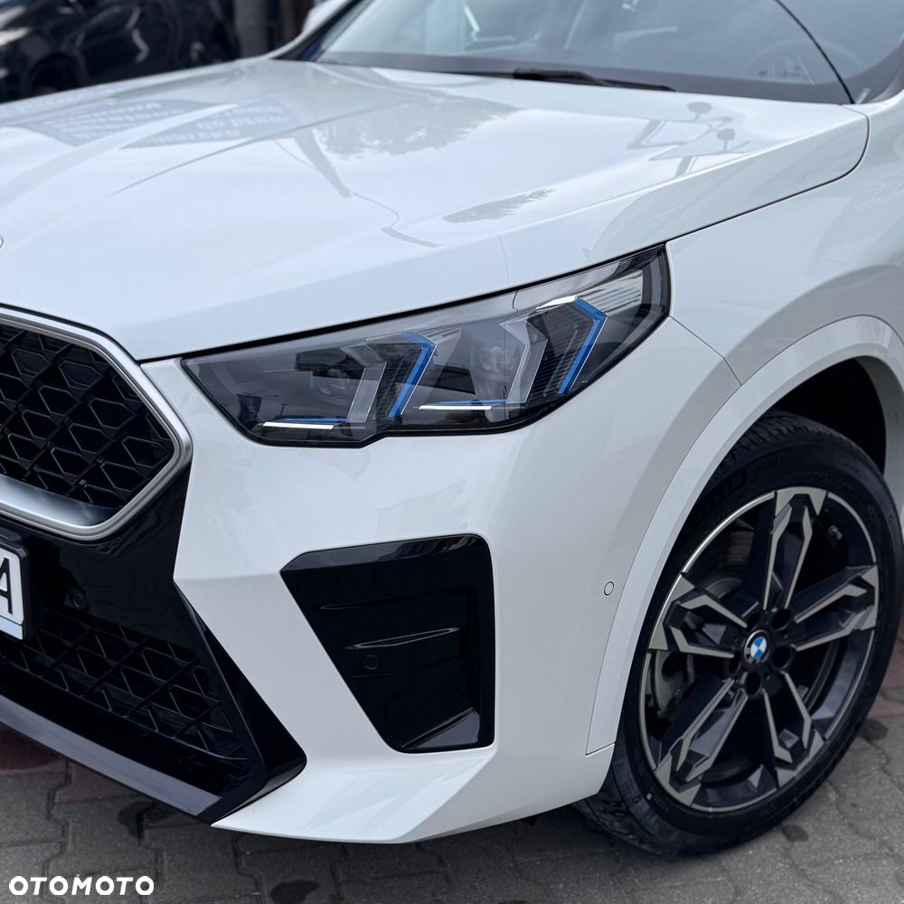 BMW X2 - 7