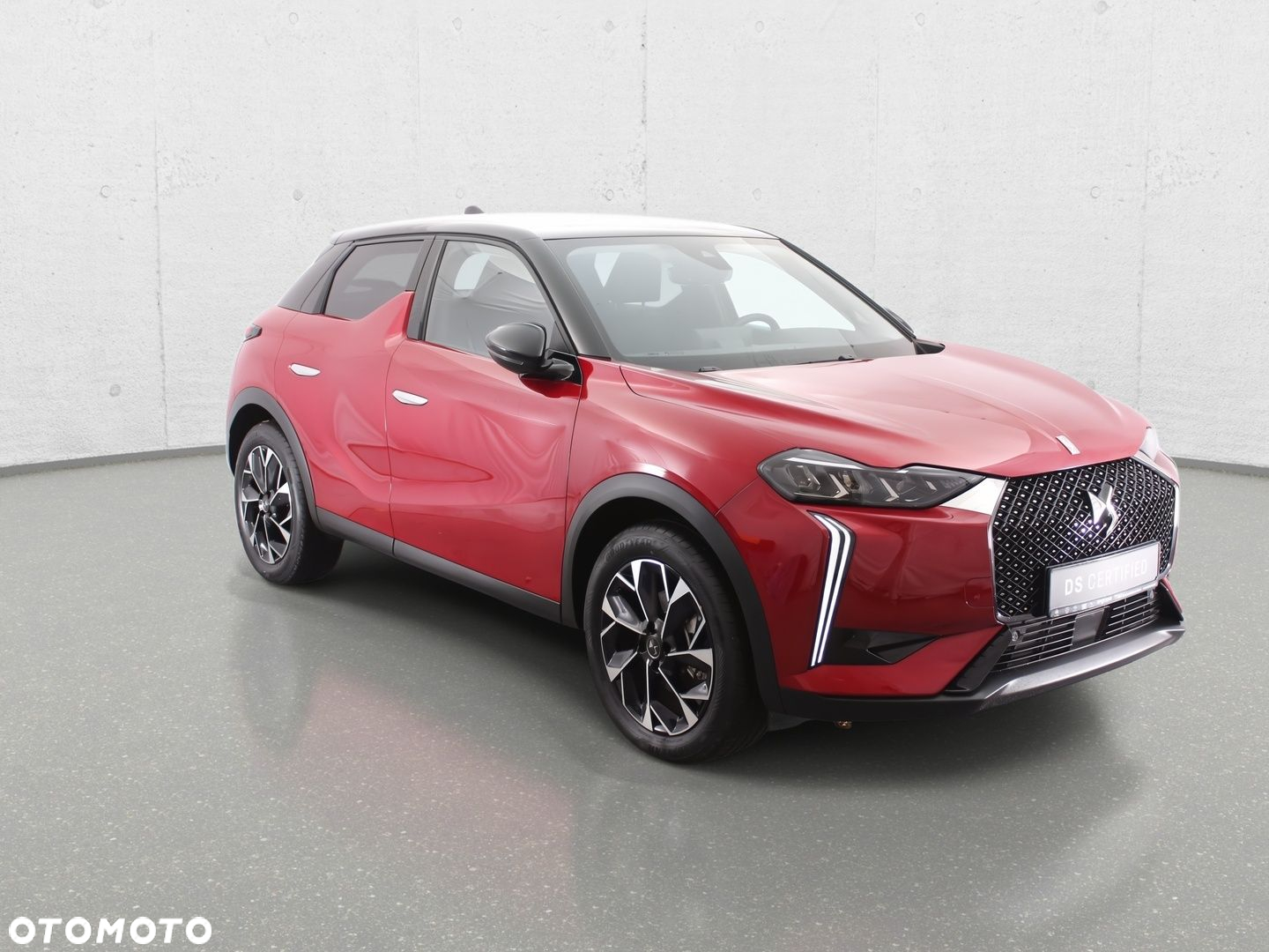 DS Automobiles DS 3 Crossback - 6