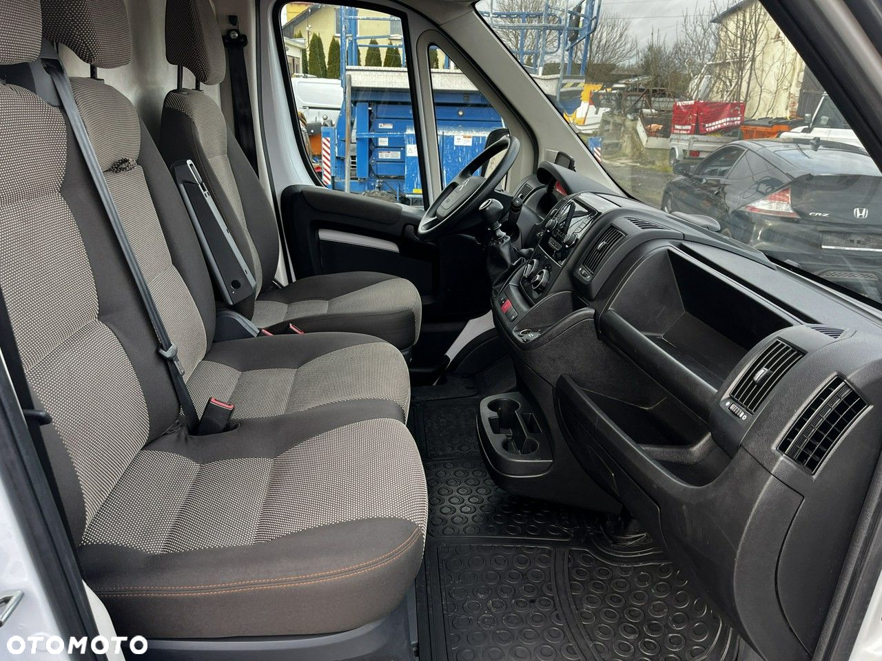 Citroën Jumper - 14