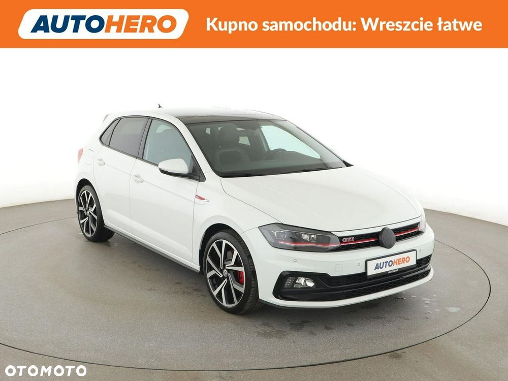 Volkswagen Polo 2.0 TSI GTI DSG - 11