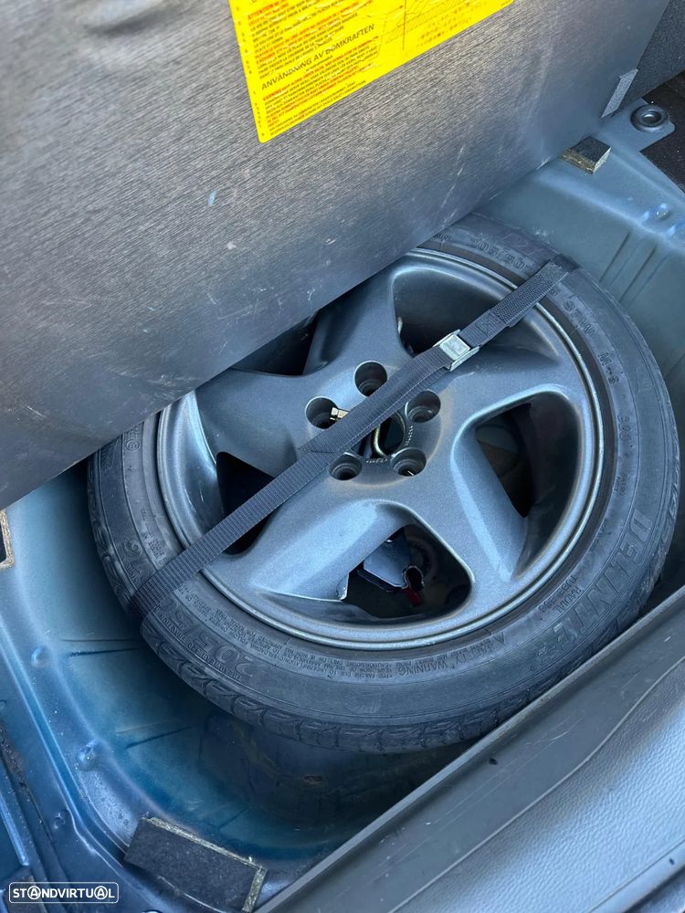 Volvo S70 GLT - 28