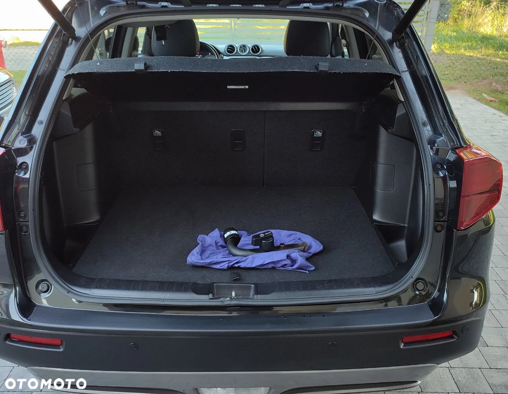 Suzuki Vitara - 24