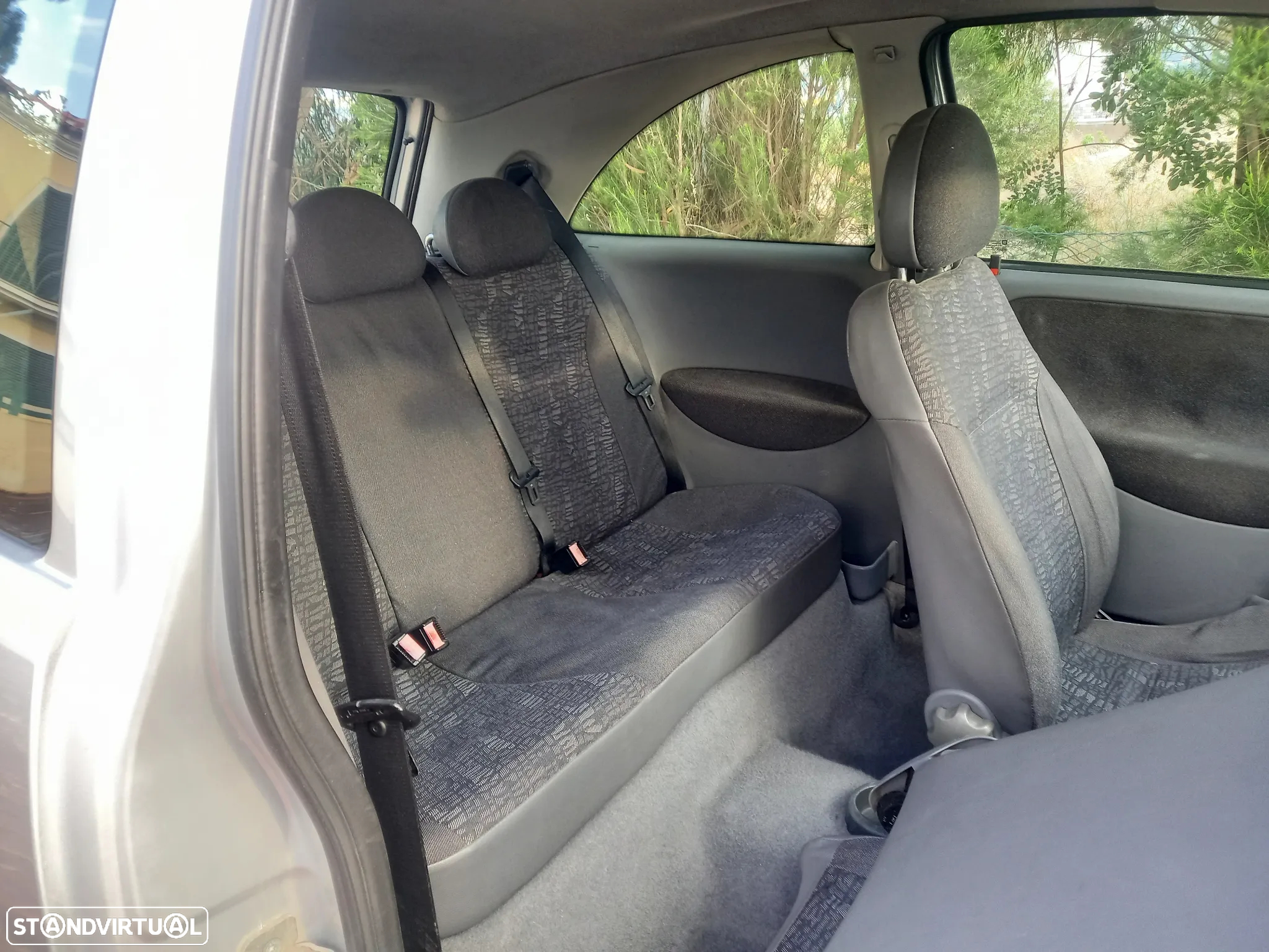 Opel Corsa 1.2 16V Confort - 19