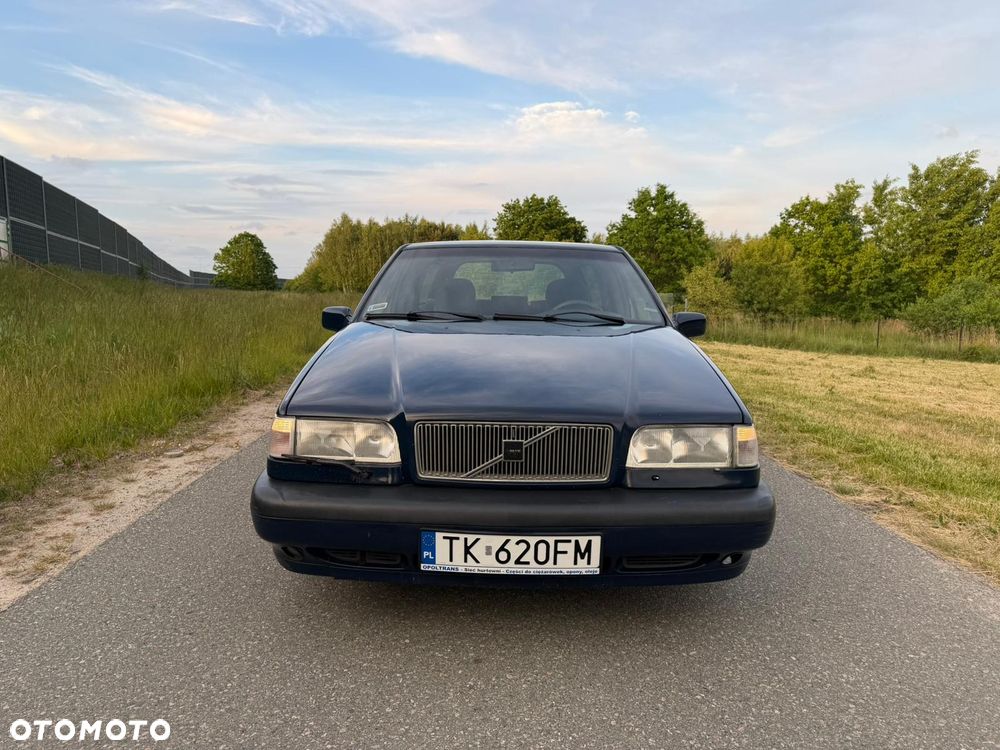 Volvo 850 ver-2-0--10v - 5