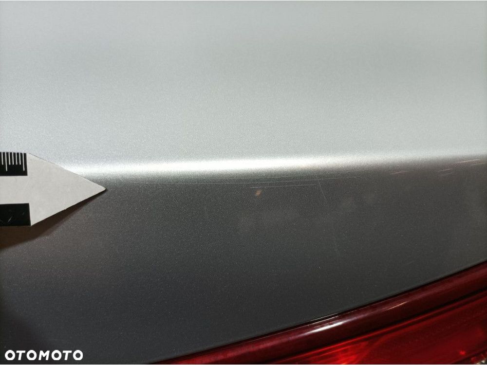 KIA OPTIMA III KLAPA BAGAŻNIKA TYŁ TYLNA 3D - 6
