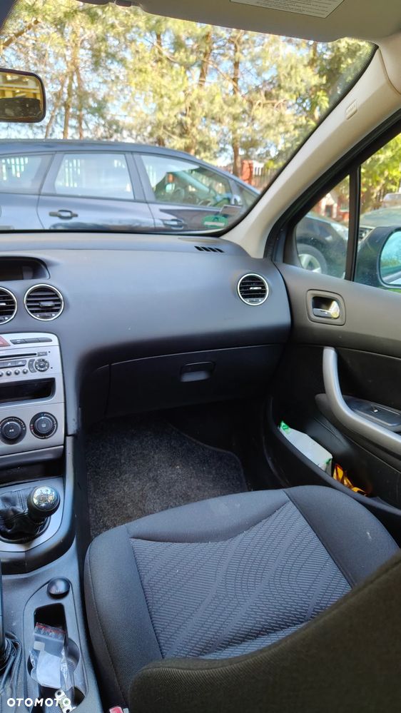 Peugeot 308 1.4 Presence - 9
