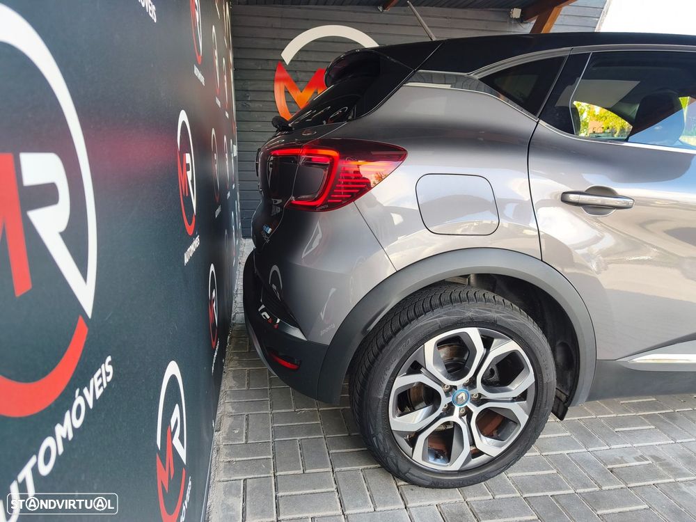 Renault Captur - 37
