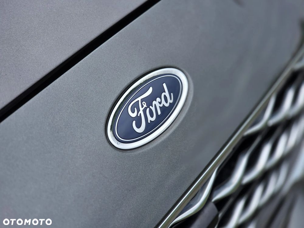 Ford S-Max 2.0 EcoBlue Vignale - 38