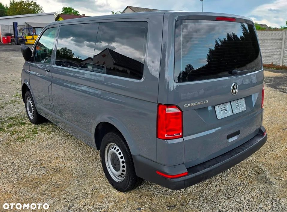 Volkswagen Caravelle 2.0 TDI L1 Trendline - 7