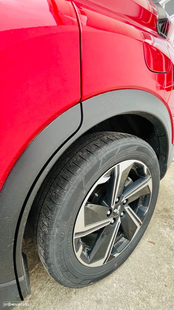 Mitsubishi Eclipse Cross 2.4 PHEV eMotion - 3
